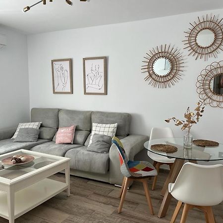 Apartamento Ciudad Jardin Cuarta Planta Sin Ascensor Кордоба Екстериор снимка