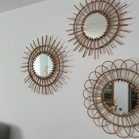 Apartamento Ciudad Jardin Cuarta Planta Sin Ascensor Кордоба Екстериор снимка
