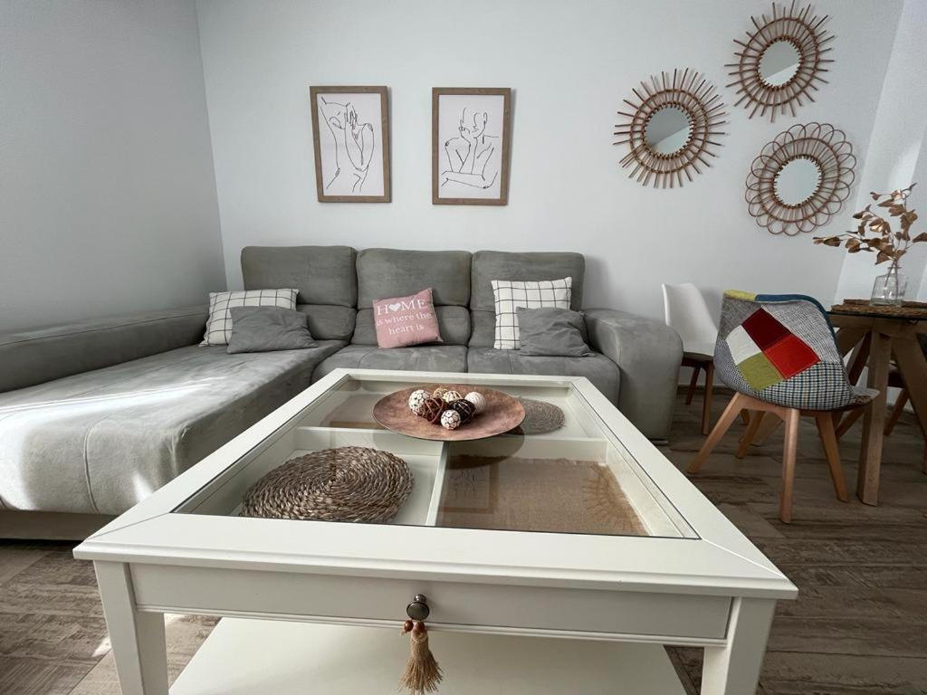 Apartamento Ciudad Jardin Cuarta Planta Sin Ascensor Кордоба Екстериор снимка