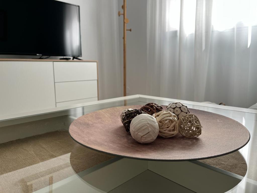 Apartamento Ciudad Jardin Cuarta Planta Sin Ascensor Кордоба Екстериор снимка