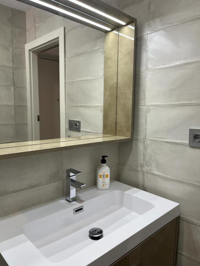 Apartamento Ciudad Jardin Cuarta Planta Sin Ascensor Кордоба Екстериор снимка