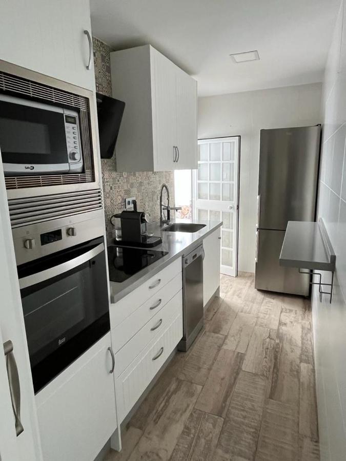 Apartamento Ciudad Jardin Cuarta Planta Sin Ascensor Кордоба Екстериор снимка
