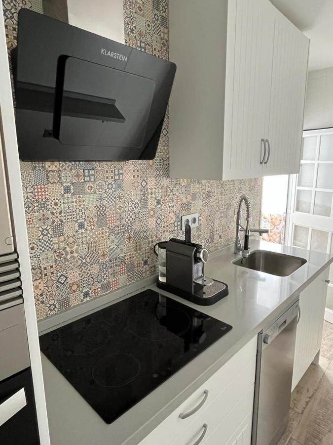 Apartamento Ciudad Jardin Cuarta Planta Sin Ascensor Кордоба Екстериор снимка