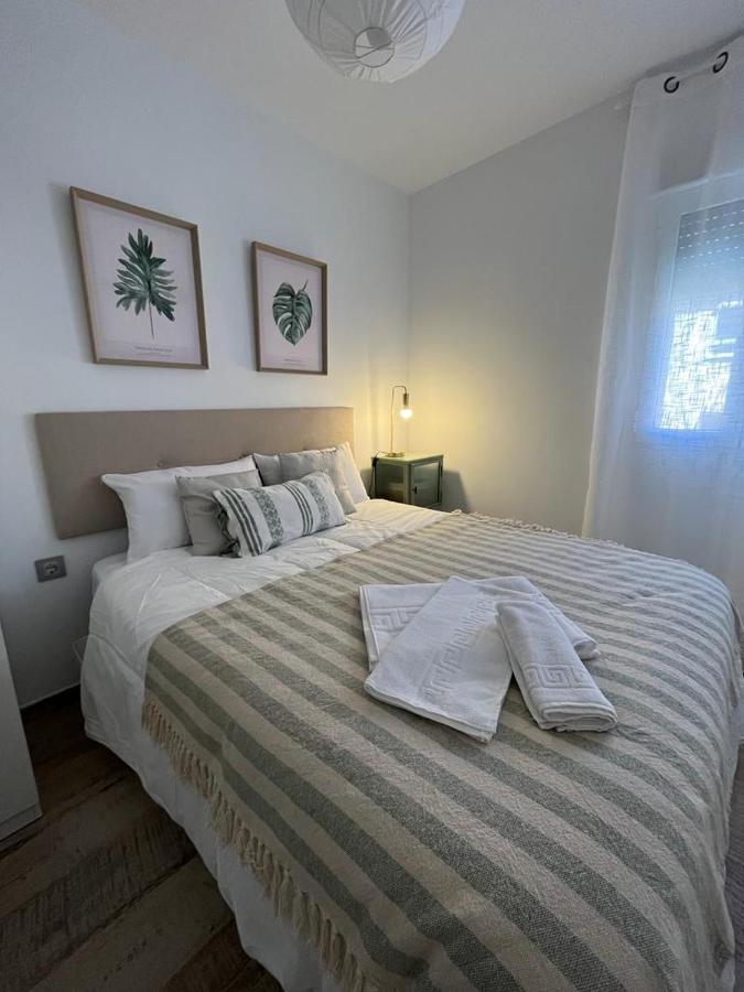 Apartamento Ciudad Jardin Cuarta Planta Sin Ascensor Кордоба Екстериор снимка