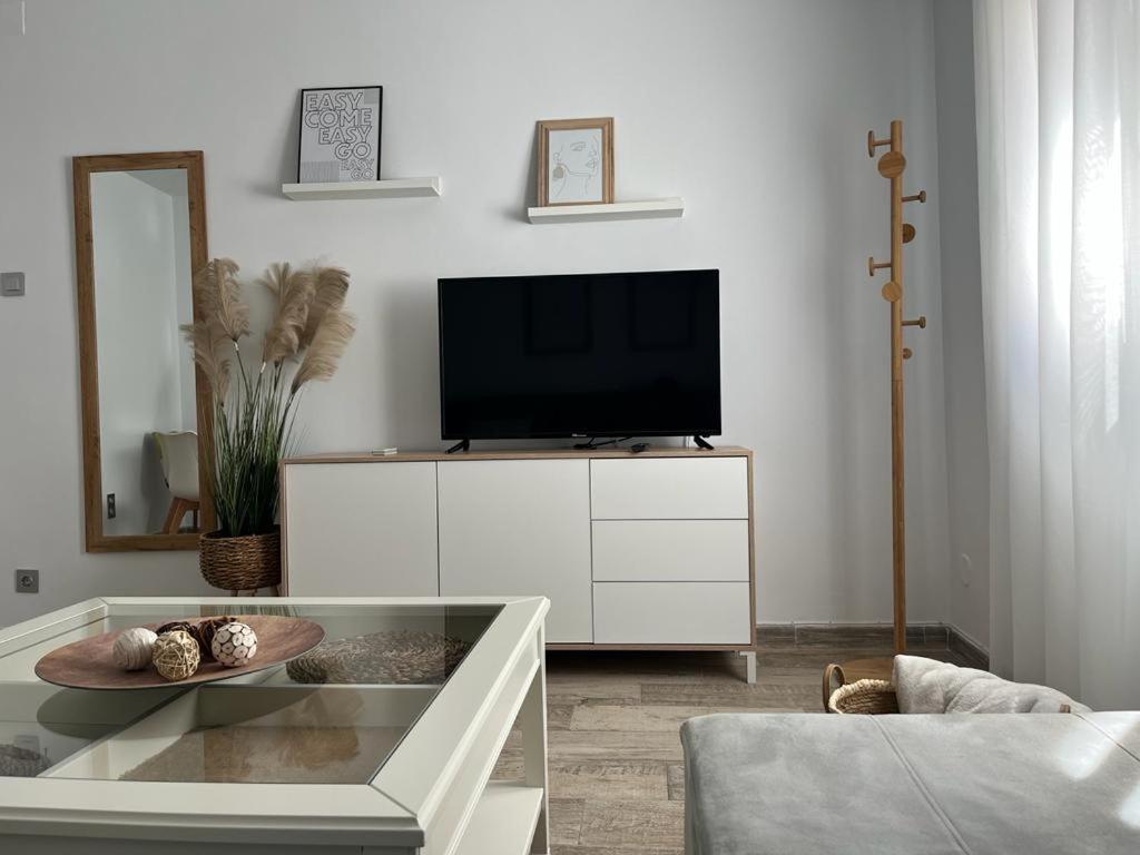 Apartamento Ciudad Jardin Cuarta Planta Sin Ascensor Кордоба Екстериор снимка