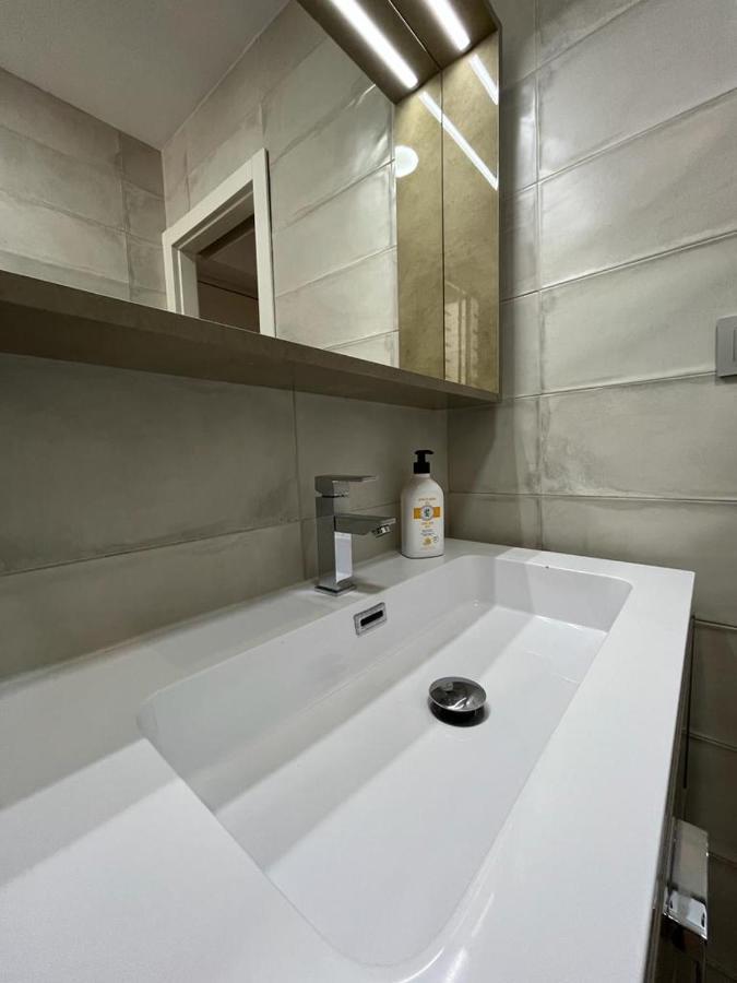 Apartamento Ciudad Jardin Cuarta Planta Sin Ascensor Кордоба Екстериор снимка