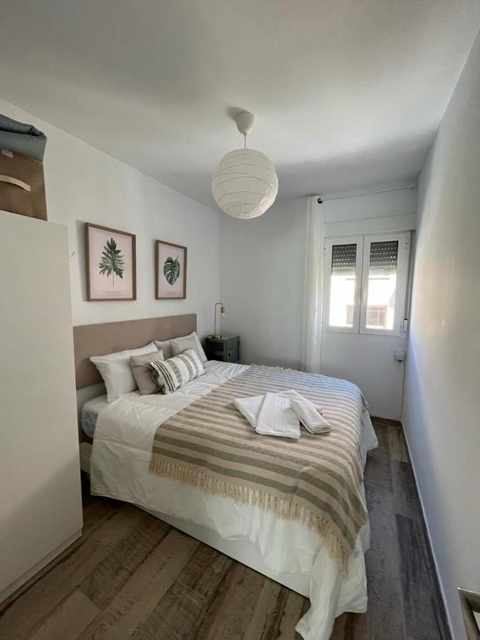 Apartamento Ciudad Jardin Cuarta Planta Sin Ascensor Кордоба Екстериор снимка