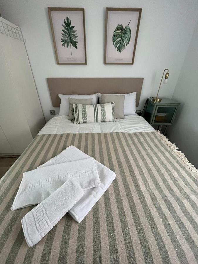 Apartamento Ciudad Jardin Cuarta Planta Sin Ascensor Кордоба Екстериор снимка