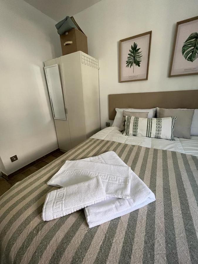 Apartamento Ciudad Jardin Cuarta Planta Sin Ascensor Кордоба Екстериор снимка