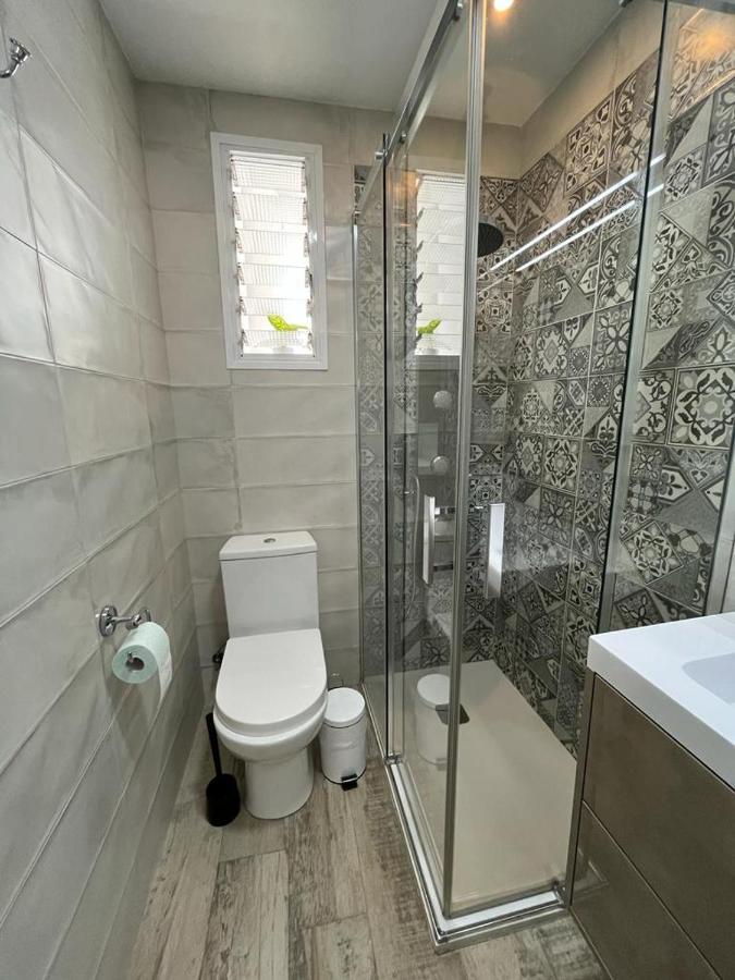 Apartamento Ciudad Jardin Cuarta Planta Sin Ascensor Кордоба Екстериор снимка