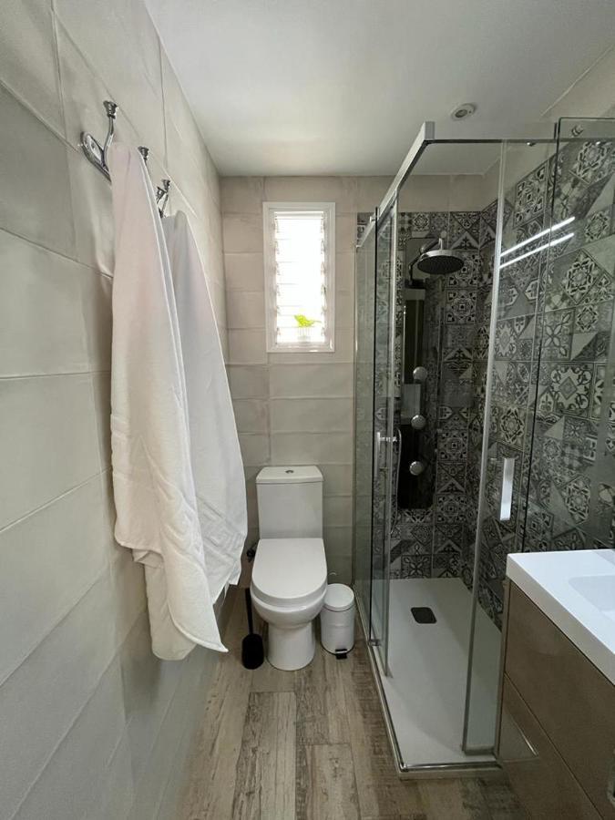 Apartamento Ciudad Jardin Cuarta Planta Sin Ascensor Кордоба Екстериор снимка