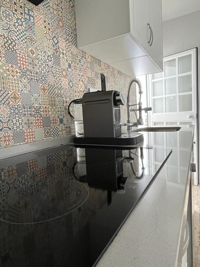 Apartamento Ciudad Jardin Cuarta Planta Sin Ascensor Кордоба Екстериор снимка